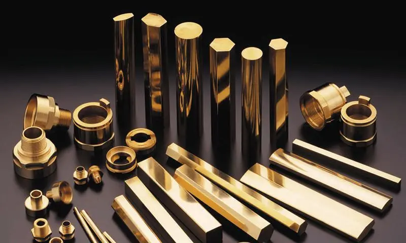 CaptainScrap buys brass scrap, including pipes, fittings, and other brass materials. We offer competitive prices and environmentally responsible recycling, making it easy to sell your brass scrap with reliable service and efficient disposal.