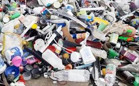 Plastic Scrap Buyer | CaptainScrap | Sell Plastic Materials